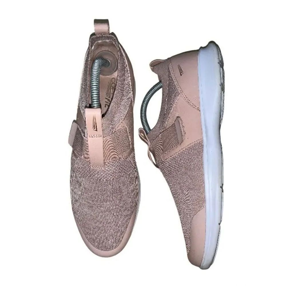 Copper Fit Spirit Sport Sneakers